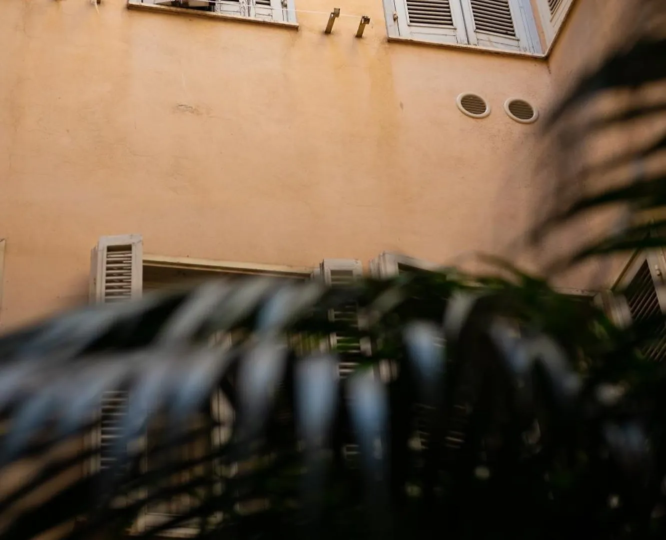 34 Home In Rom 0*,  Italien