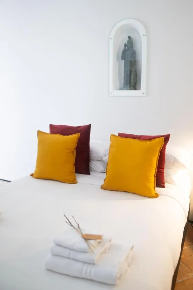 34 Home In Rom Lejlighed